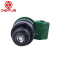 DEFUS other auto parts inyectores de gasoline injector system nozzles for A3 Gol 1.8l OEM 037906031AA fuel injector